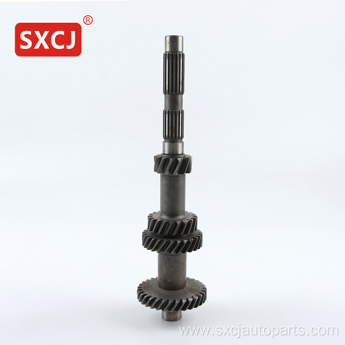 OEM transmission box main shaft